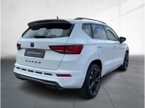 Cupra Ateca 2.0 TSI 4Drive #AHK #Beats #360° #ACC