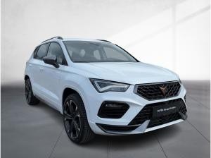 Cupra Ateca 2.0 TSI 4Drive #AHK #Beats #360° #ACC