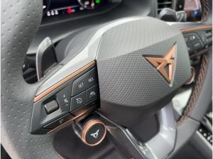 Cupra Ateca 2.0 TSI 4Drive #AHK #Beats #360° #ACC