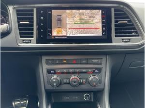 Cupra Ateca 2.0 TSI 4Drive #AHK #Beats #360° #ACC