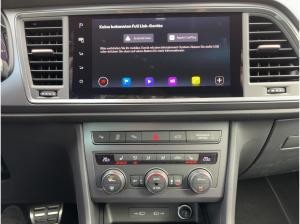 Cupra Ateca 2.0 TSI 4Drive #AHK #Beats #360° #ACC