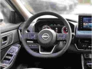 Nissan X-Trail N-Connecta 1.5 VC-T e-Power