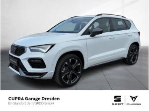 Cupra Ateca 2.0 TSI 4Drive #AHK #Beats #360° #ACC