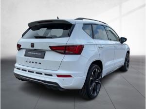 Cupra Ateca 2.0 TSI 4Drive #AHK #Beats #360° #ACC