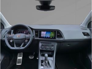 Cupra Ateca 2.0 TSI 4Drive #AHK #Beats #360° #ACC