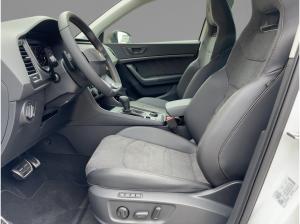 Cupra Ateca 2.0 TSI 4Drive #AHK #Beats #360° #ACC