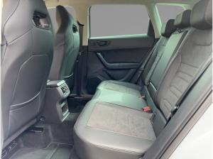 Cupra Ateca 2.0 TSI 4Drive #AHK #Beats #360° #ACC