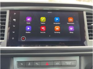 Cupra Ateca 2.0 TSI 4Drive #AHK #Beats #360° #ACC