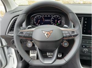 Cupra Ateca 2.0 TSI 4Drive #AHK #Beats #360° #ACC