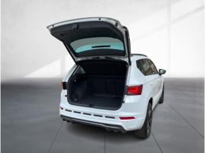 Cupra Ateca 2.0 TSI 4Drive #AHK #Beats #360° #ACC