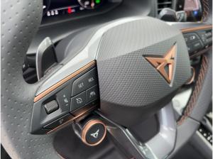 Cupra Ateca 2.0 TSI 4Drive #AHK #Beats #360° #ACC