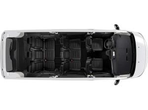 Peugeot Traveller BlueHDi 180 EAT8 ALLURE L3  *Nur für Berechtigte mit SB-Ausweis*