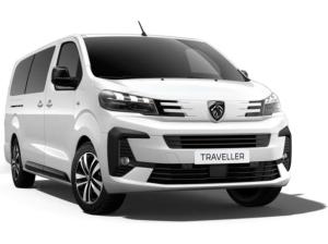 Peugeot Traveller BlueHDi 180 EAT8 ALLURE L3  *Nur für Berechtigte mit SB-Ausweis*