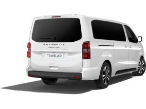Peugeot Traveller BlueHDi 180 EAT8 ALLURE L3  *Nur für Berechtigte mit SB-Ausweis*