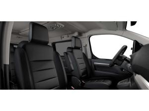 Peugeot Traveller BlueHDi 180 EAT8 ALLURE L3  *Nur für Berechtigte mit SB-Ausweis*