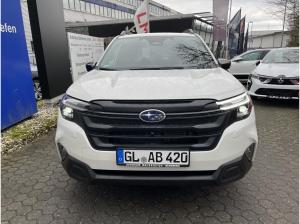 Subaru Forester 2.0ie e-Boxer EXCLUSIVE Lineartronic