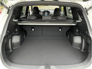 Subaru Forester 2.0ie e-Boxer EXCLUSIVE Lineartronic