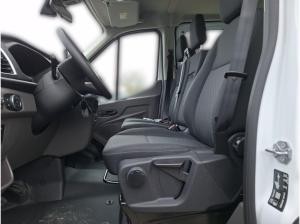 Ford Transit Doppelkab. Trend Pritsche 350 L3 DIESEL ***Sofort Verfügbar***