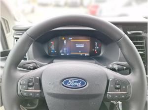 Ford Transit Doppelkab. Trend Pritsche 350 L3 DIESEL ***Sofort Verfügbar***