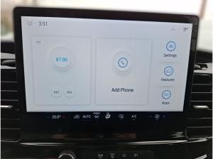 Ford Transit Doppelkab. Trend Pritsche 350 L3 DIESEL ***Sofort Verfügbar***