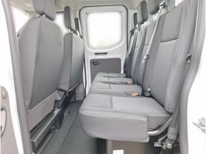 Ford Transit Doppelkab. Trend Pritsche 350 L3 DIESEL ***Sofort Verfügbar***