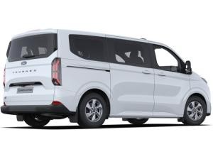 Ford Tourneo Custom Trend BEV