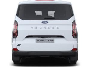 Ford Tourneo Custom Trend BEV