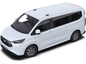 Ford Tourneo Custom Trend BEV