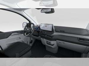 Ford Tourneo Custom Trend BEV