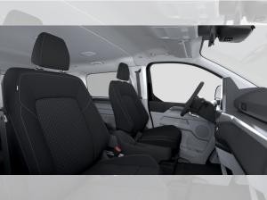 Ford Tourneo Custom Trend BEV