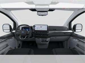 Ford Tourneo Custom Trend BEV