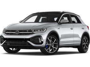 Volkswagen T-Roc R-LINE 2.0 TSI 4MOTION (190 PS) DSG