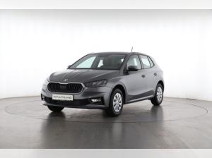 Skoda Fabia FABIA 1.0 TSI - SELECTION #NURHIER #NURFÜRPRIVATKUNDEN