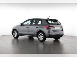 Skoda Fabia FABIA 1.0 TSI - SELECTION #NURHIER #NURFÜRPRIVATKUNDEN