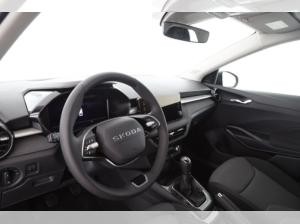 Skoda Fabia FABIA 1.0 TSI - SELECTION #NURHIER #NURFÜRPRIVATKUNDEN