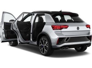 Volkswagen T-Roc R-LINE 2.0 TSI 4MOTION (190 PS) DSG