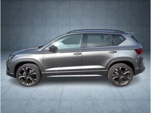Cupra Ateca 1.5 TSI 110 kW (150 PS) 7-Gang DSG VFW