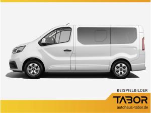 Renault Trafic Evolution Blue dCi 150 Automatik