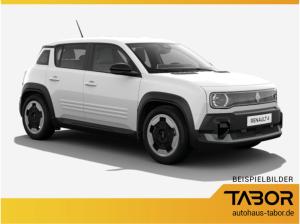 Renault 4 Evolution 150 Comfort Range Kam SHZ PDC