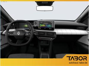 Renault 4 Evolution 120 Urban Range