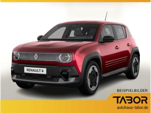Renault R4 Evolution 150 Comfort Range