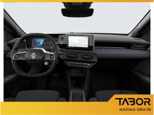 Renault 4 Techno 150 Comfort Range