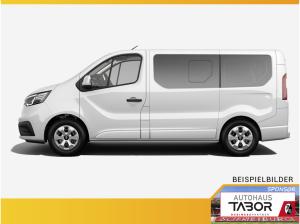 Renault Trafic Evolution Blue dCi 150 Automatik