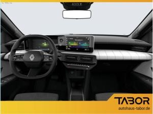 Renault 4 Evolution 150 Comfort Range