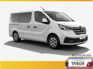 Renault Trafic Evolution Blue dCi 150 Automatik