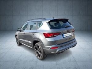 Cupra Ateca 1.5 TSI 110 kW (150 PS) 7-Gang DSG VFW