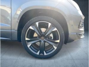 Cupra Ateca 1.5 TSI 110 kW (150 PS) 7-Gang DSG VFW