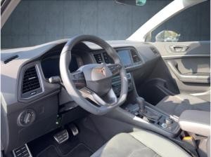 Cupra Ateca 1.5 TSI 110 kW (150 PS) 7-Gang DSG VFW