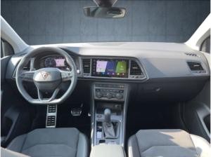 Cupra Ateca 1.5 TSI 110 kW (150 PS) 7-Gang DSG VFW
