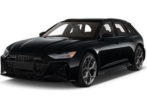 Audi RS6 RS 6 Avant *RS Paket* *Design Rot* *Keramikbremsanlage*